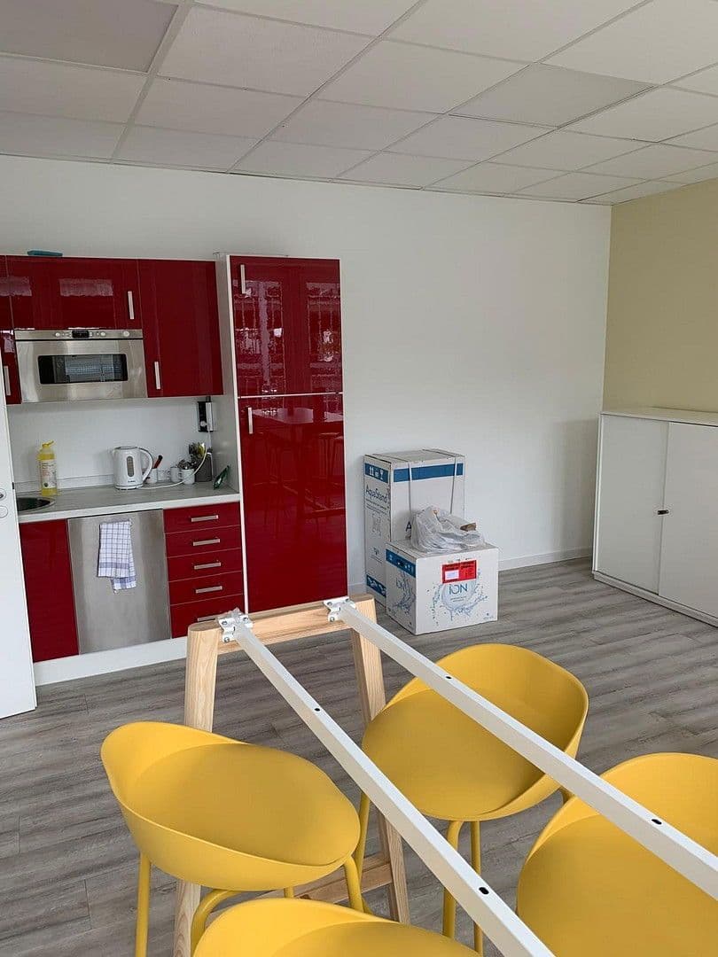 office to rent, 265 m², Hermann-Heinrich-Gossen-Straße 3, Köln, North Rhine-Westphalia office to rent, 265 m², Hermann-Heinrich-Gossen-Straße 3, Köln, North Rhine-Westphalia