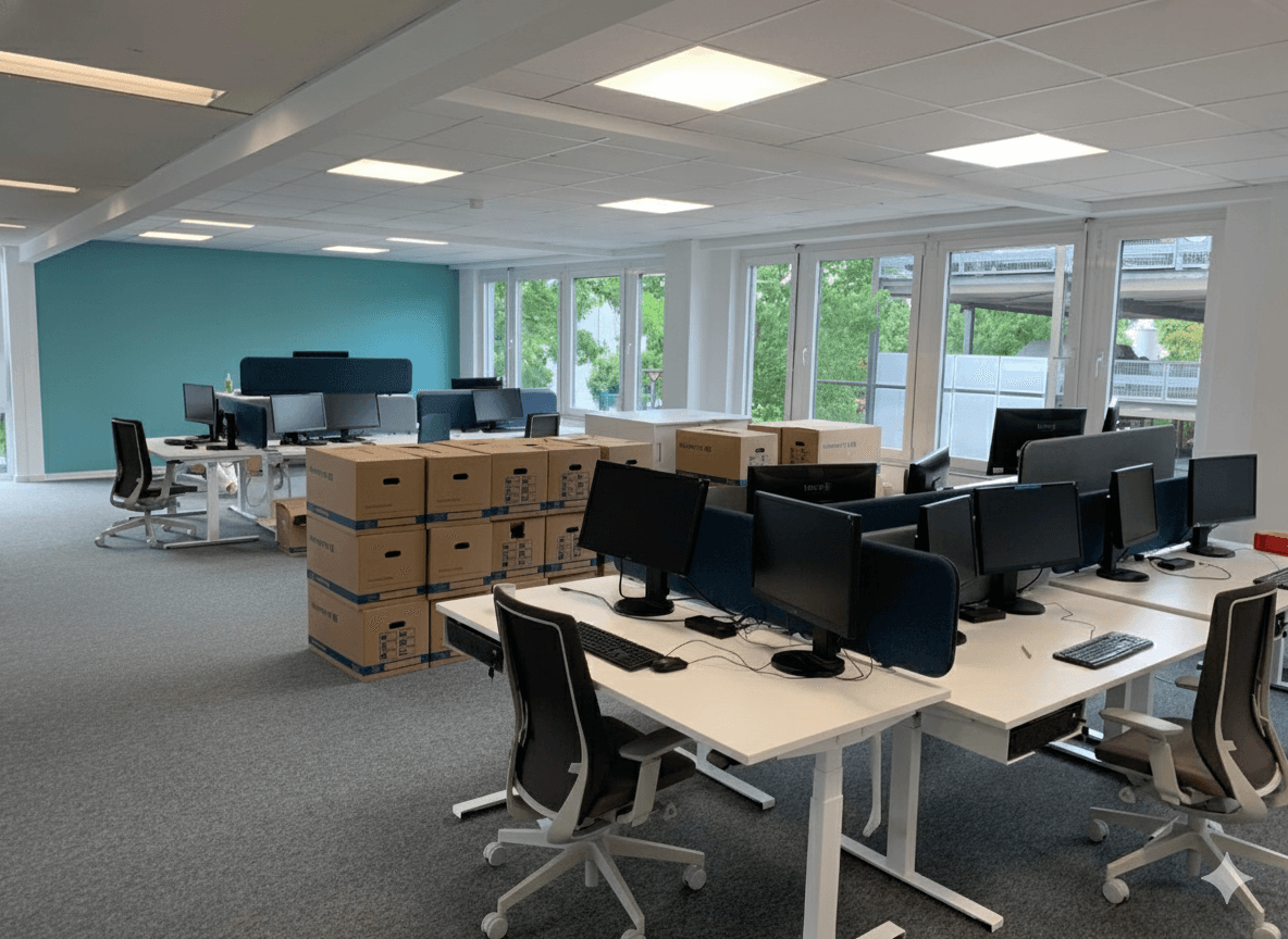 office to rent, 265 m², Hermann-Heinrich-Gossen-Straße 3, Köln, North Rhine-Westphalia office to rent, 265 m², Hermann-Heinrich-Gossen-Straße 3, Köln, North Rhine-Westphalia