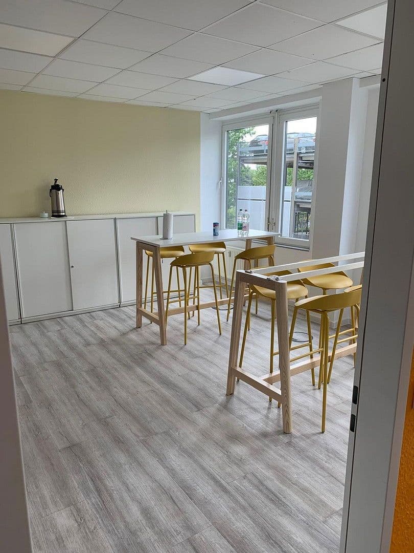 office to rent, 265 m², Hermann-Heinrich-Gossen-Straße 3, Köln, North Rhine-Westphalia office to rent, 265 m², Hermann-Heinrich-Gossen-Straße 3, Köln, North Rhine-Westphalia