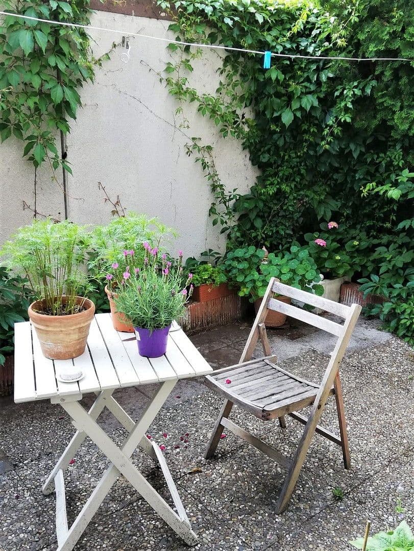 2 bedroom flat to rent, 66 m², Goethestraße 17 A, Offenbach am Main, Hesse 2 bedroom flat to rent, 66 m², Goethestraße 17 A, Offenbach am Main, Hesse