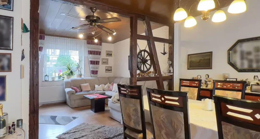 house for sale, 95 m², Remscheid, North Rhine-Westphalia house for sale, 95 m², Remscheid, North Rhine-Westphalia