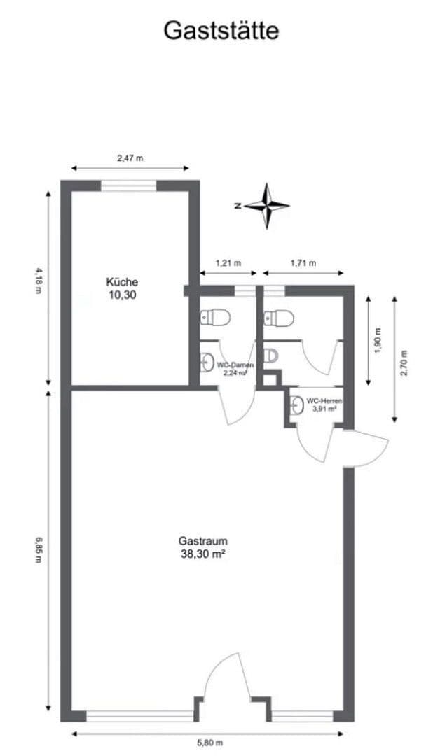 house for sale, 95 m², Remscheid, North Rhine-Westphalia house for sale, 95 m², Remscheid, North Rhine-Westphalia