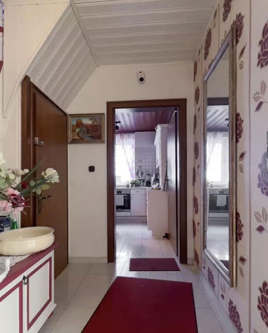 house for sale, 95 m², Remscheid, North Rhine-Westphalia house for sale, 95 m², Remscheid, North Rhine-Westphalia