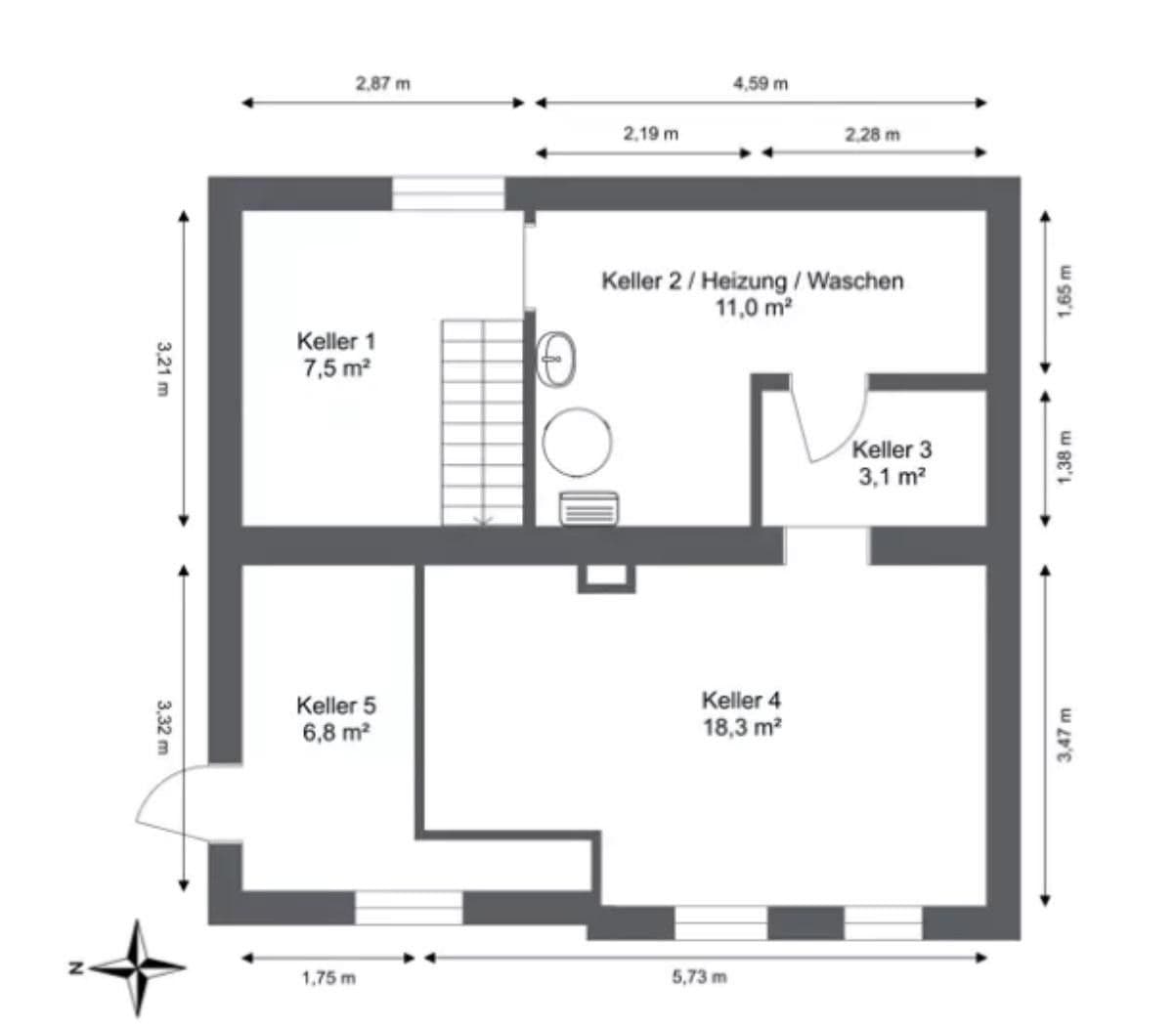house for sale, 95 m², Remscheid, North Rhine-Westphalia house for sale, 95 m², Remscheid, North Rhine-Westphalia