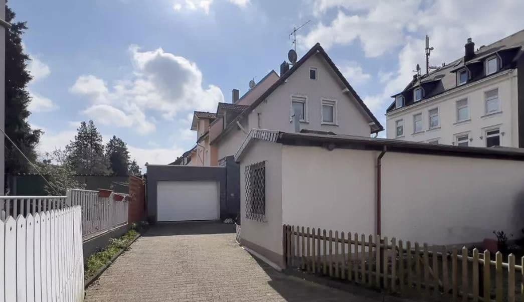 house for sale, 95 m², Remscheid, North Rhine-Westphalia house for sale, 95 m², Remscheid, North Rhine-Westphalia
