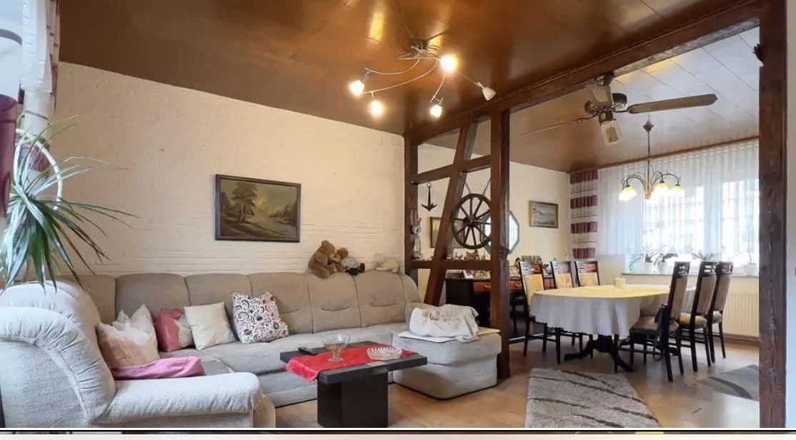 house for sale, 95 m², Remscheid, North Rhine-Westphalia house for sale, 95 m², Remscheid, North Rhine-Westphalia