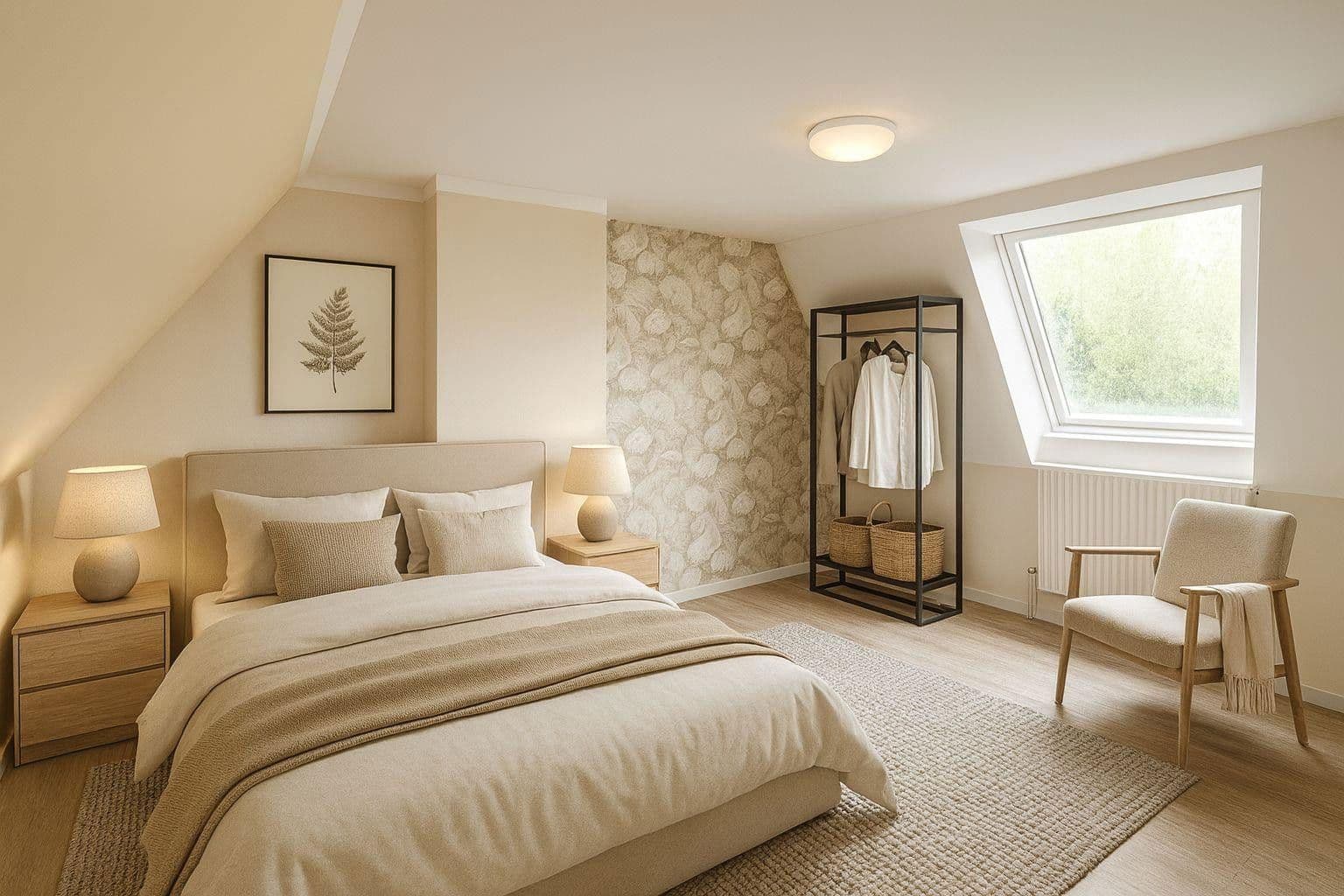 3 bedroom flat for sale, 66 m², Kassel, Hesse 3 bedroom flat for sale, 66 m², Kassel, Hesse