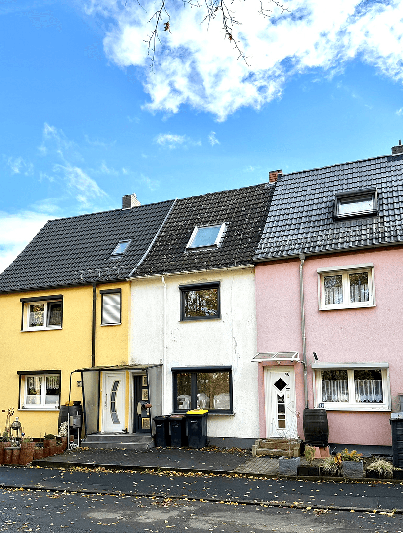 3 bedroom flat for sale, 66 m², Kassel, Hesse 3 bedroom flat for sale, 66 m², Kassel, Hesse