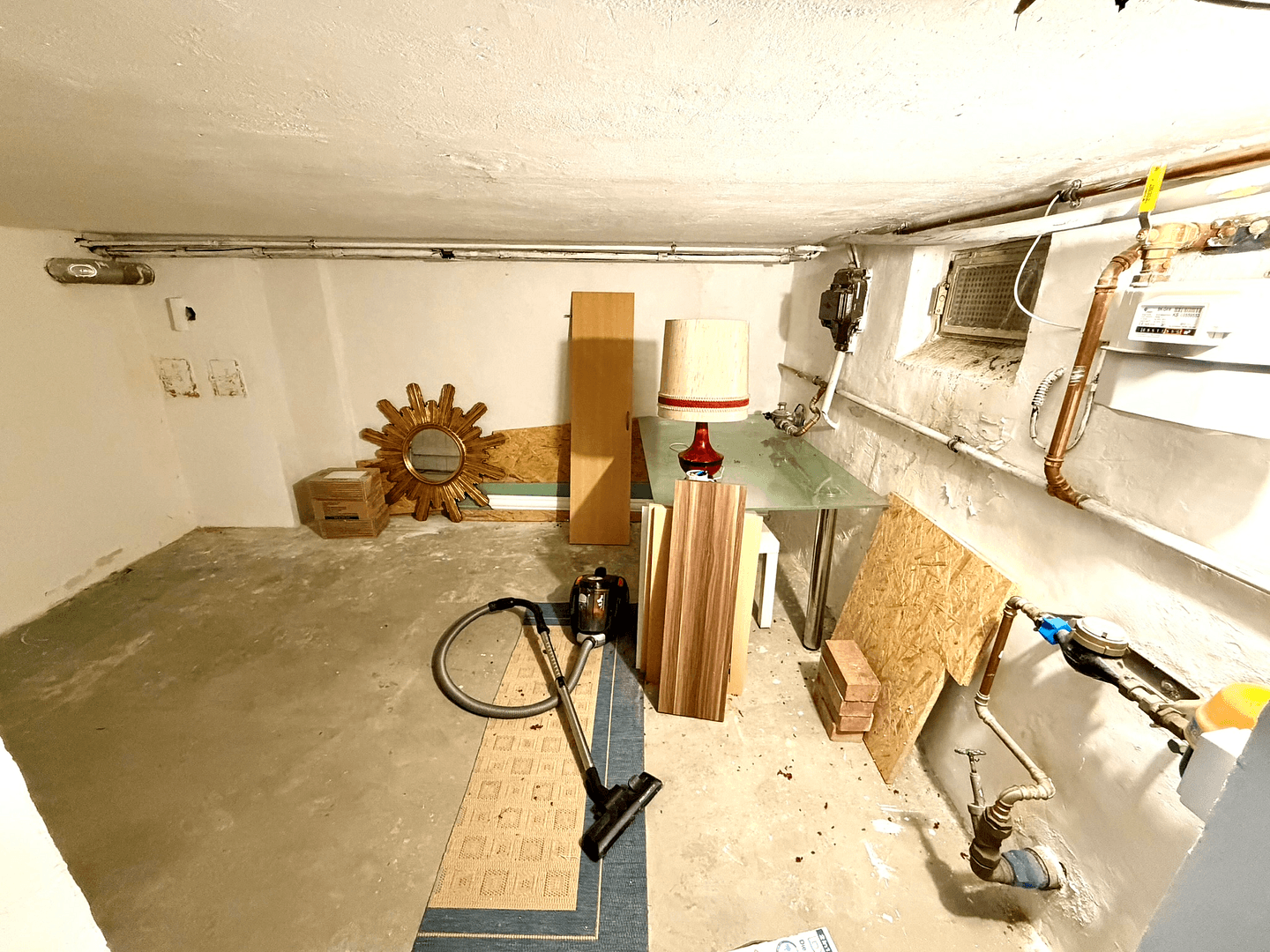 3 bedroom flat for sale, 66 m², Kassel, Hesse 3 bedroom flat for sale, 66 m², Kassel, Hesse