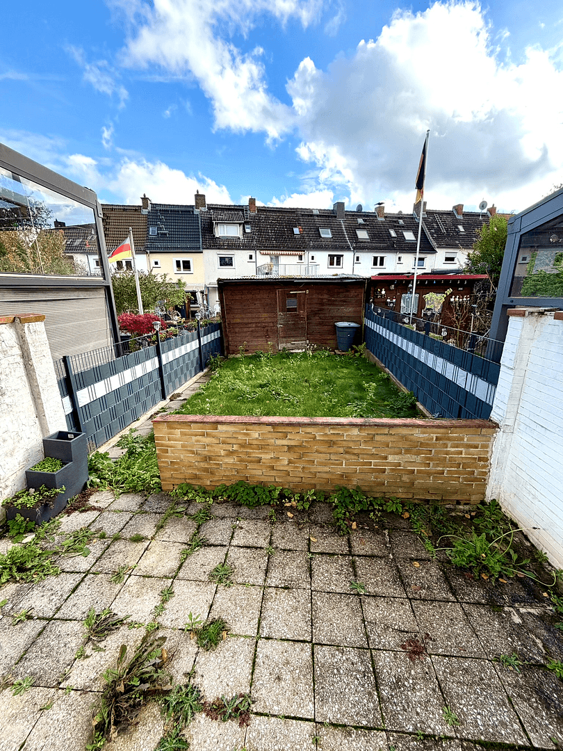 3 bedroom flat for sale, 66 m², Kassel, Hesse 3 bedroom flat for sale, 66 m², Kassel, Hesse