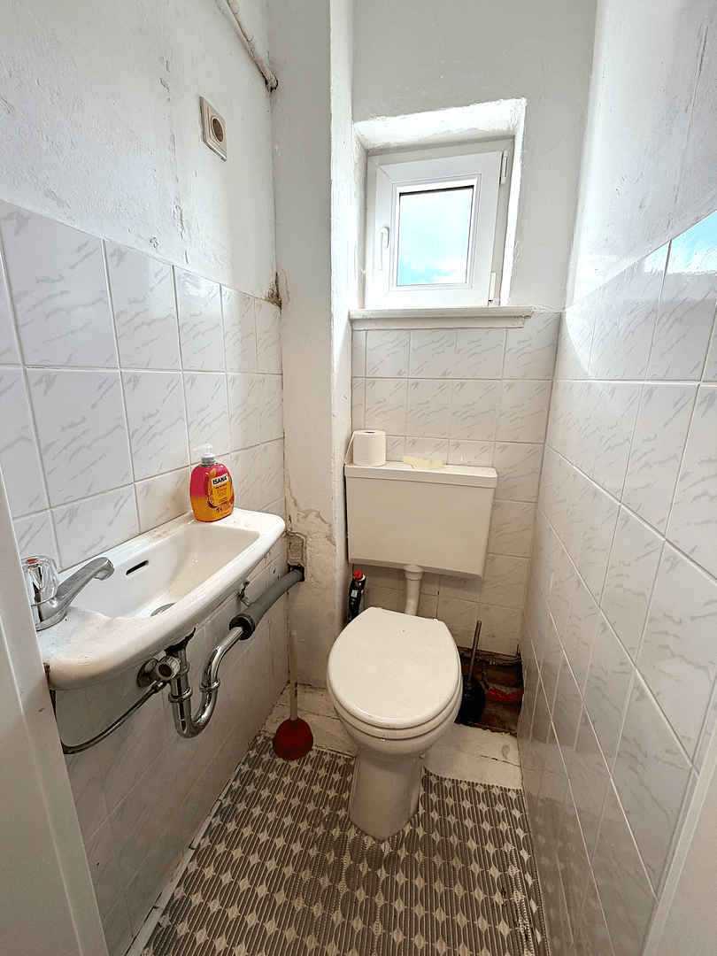 3 bedroom flat for sale, 66 m², Kassel, Hesse 3 bedroom flat for sale, 66 m², Kassel, Hesse