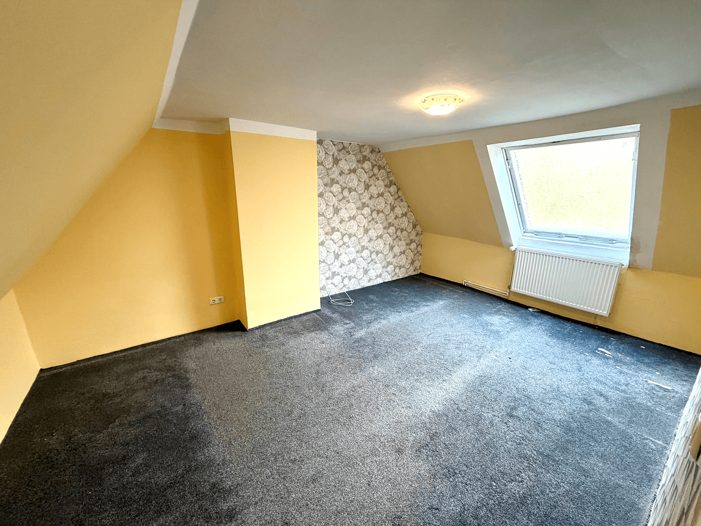 3 bedroom flat for sale, 66 m², Kassel, Hesse 3 bedroom flat for sale, 66 m², Kassel, Hesse