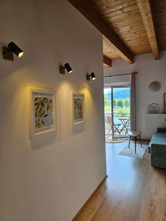 2 bedroom flat for sale, 51 m², Faak am See, Carinthia 2 bedroom flat for sale, 51 m², Faak am See, Carinthia