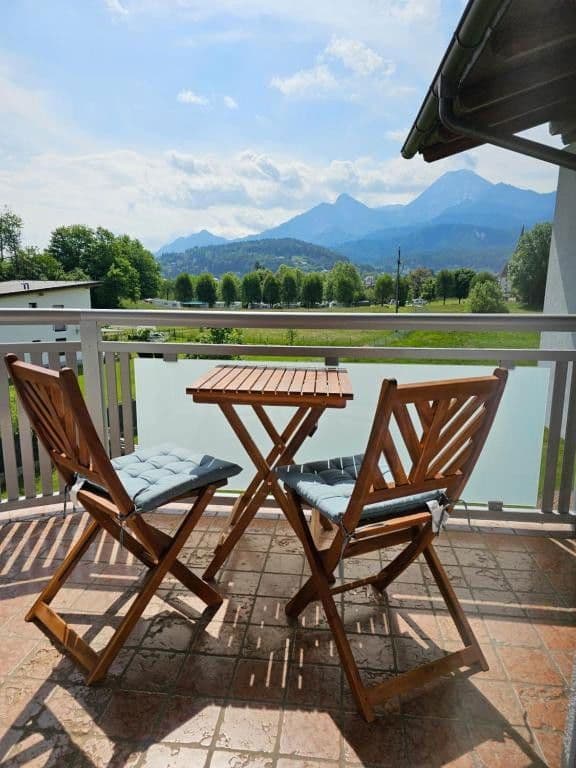 2 bedroom flat for sale, 51 m², Faak am See, Carinthia 2 bedroom flat for sale, 51 m², Faak am See, Carinthia