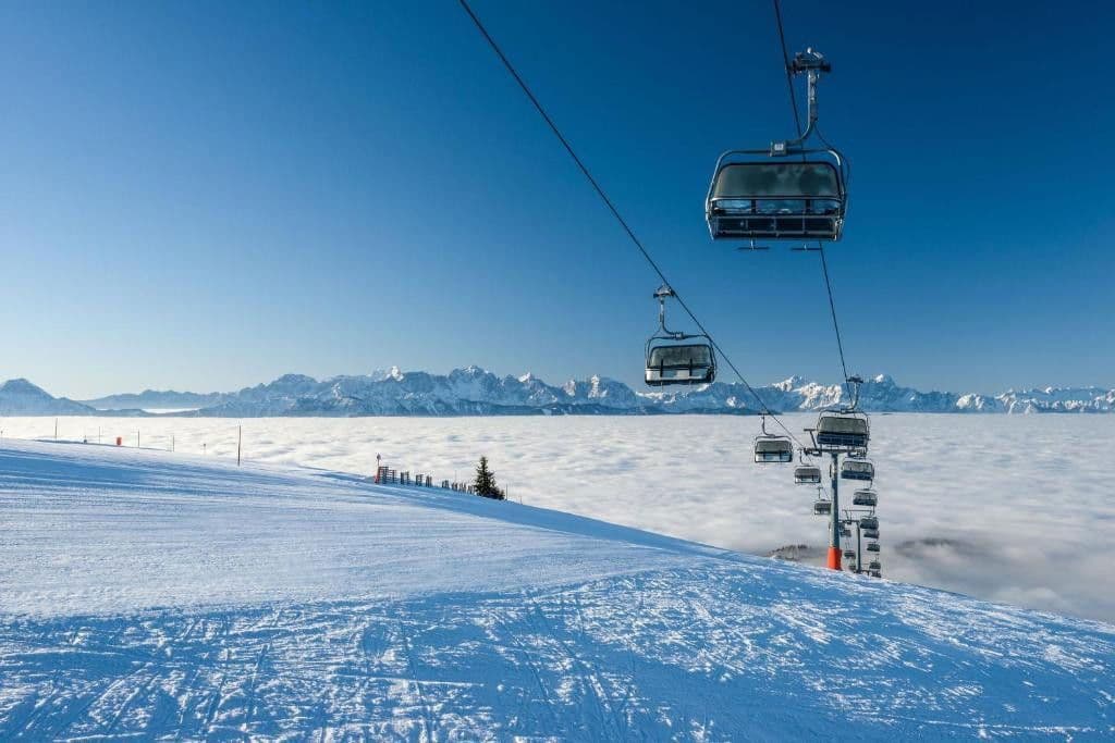 2 bedroom flat for sale, 51 m², Faak am See, Carinthia 2 bedroom flat for sale, 51 m², Faak am See, Carinthia