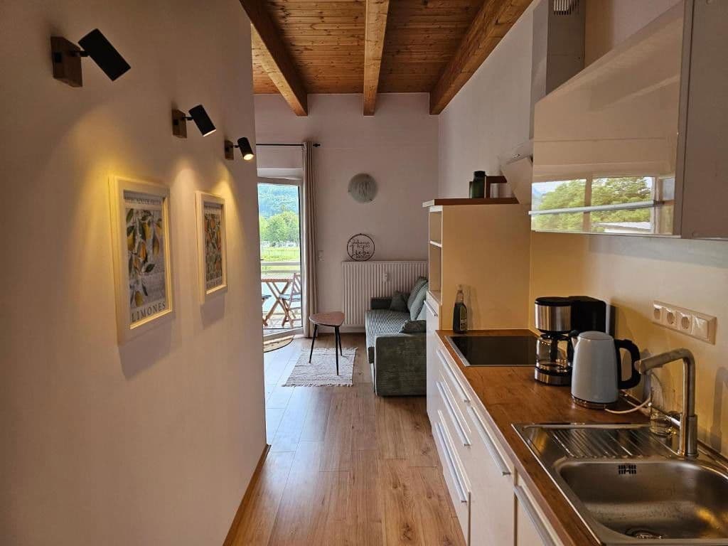 2 bedroom flat for sale, 51 m², Faak am See, Carinthia 2 bedroom flat for sale, 51 m², Faak am See, Carinthia