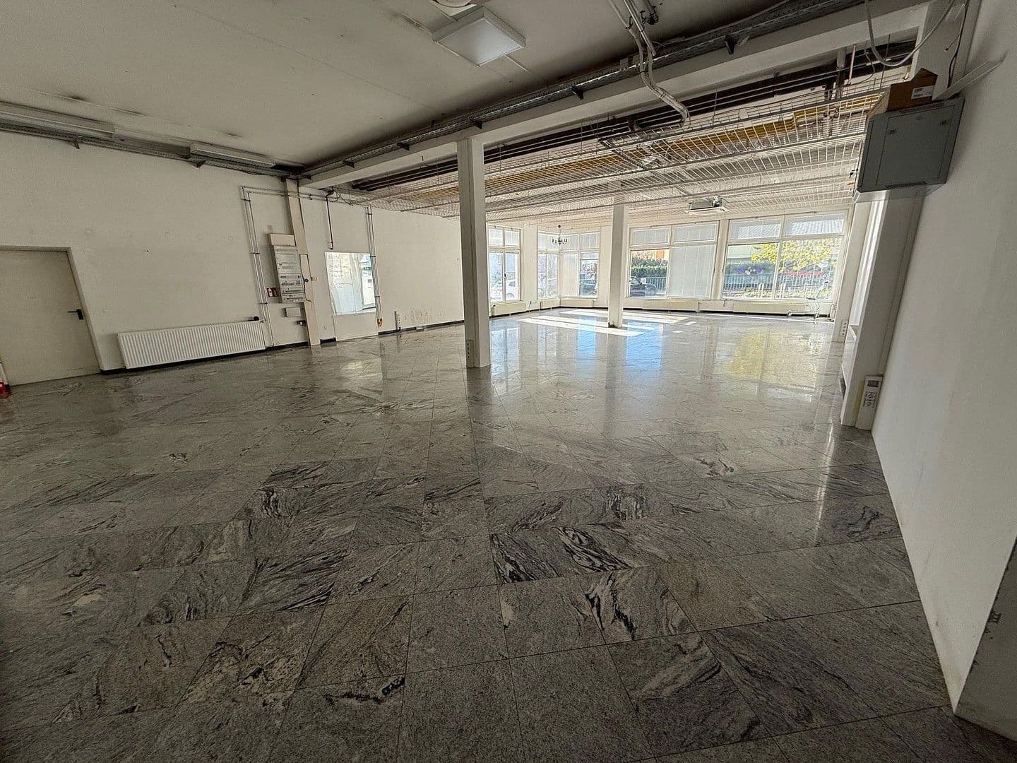 office to rent, 246 m², Banhofsraße 29-31, Tulln an der Donau, Lower Austria office to rent, 246 m², Banhofsraße 29-31, Tulln an der Donau, Lower Austria