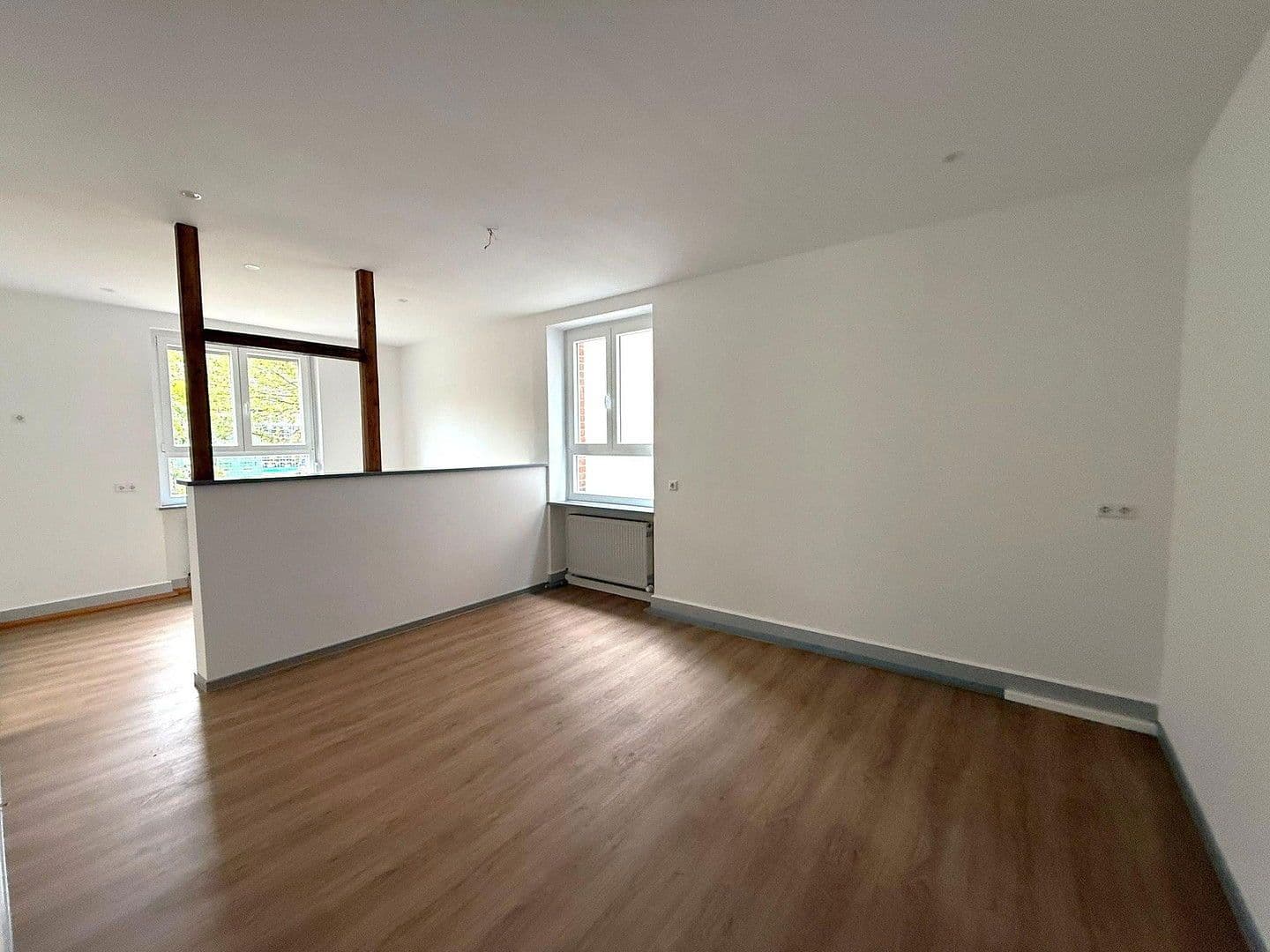 3 bedroom flat to rent, 81 m², Heilbronn, Baden-Württemberg 3 bedroom flat to rent, 81 m², Heilbronn, Baden-Württemberg