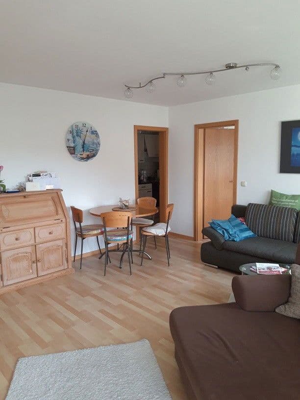 2 bedroom flat to rent, 49 m², Landshuterstr.47f, Erding, Bavaria 2 bedroom flat to rent, 49 m², Landshuterstr.47f, Erding, Bavaria