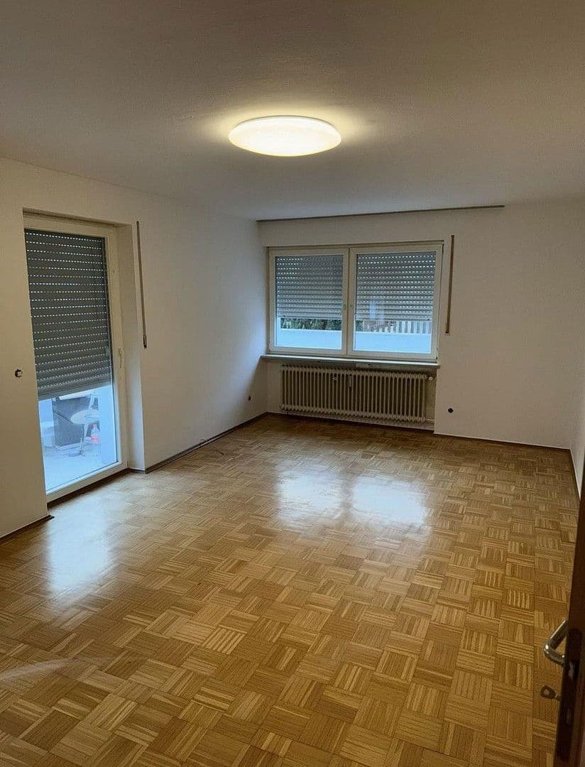 2 bedroom flat to rent, 75 m², Kelheim, Bavaria 2 bedroom flat to rent, 75 m², Kelheim, Bavaria