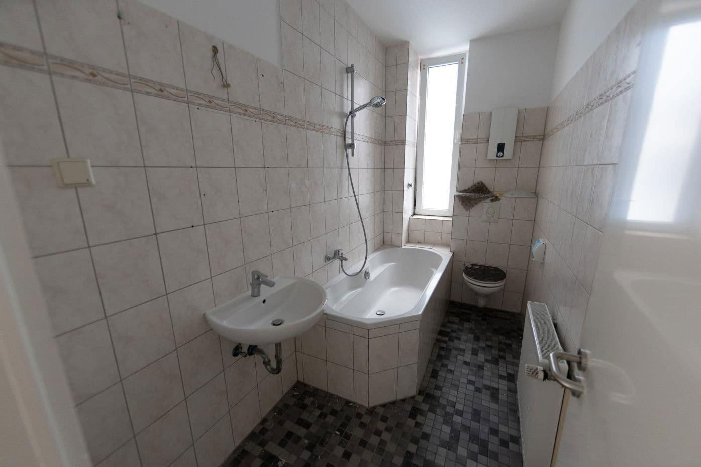 2 bedroom flat to rent, 60 m², Sommerstraße 1, Duisburg, North Rhine-Westphalia 2 bedroom flat to rent, 60 m², Sommerstraße 1, Duisburg, North Rhine-Westphalia