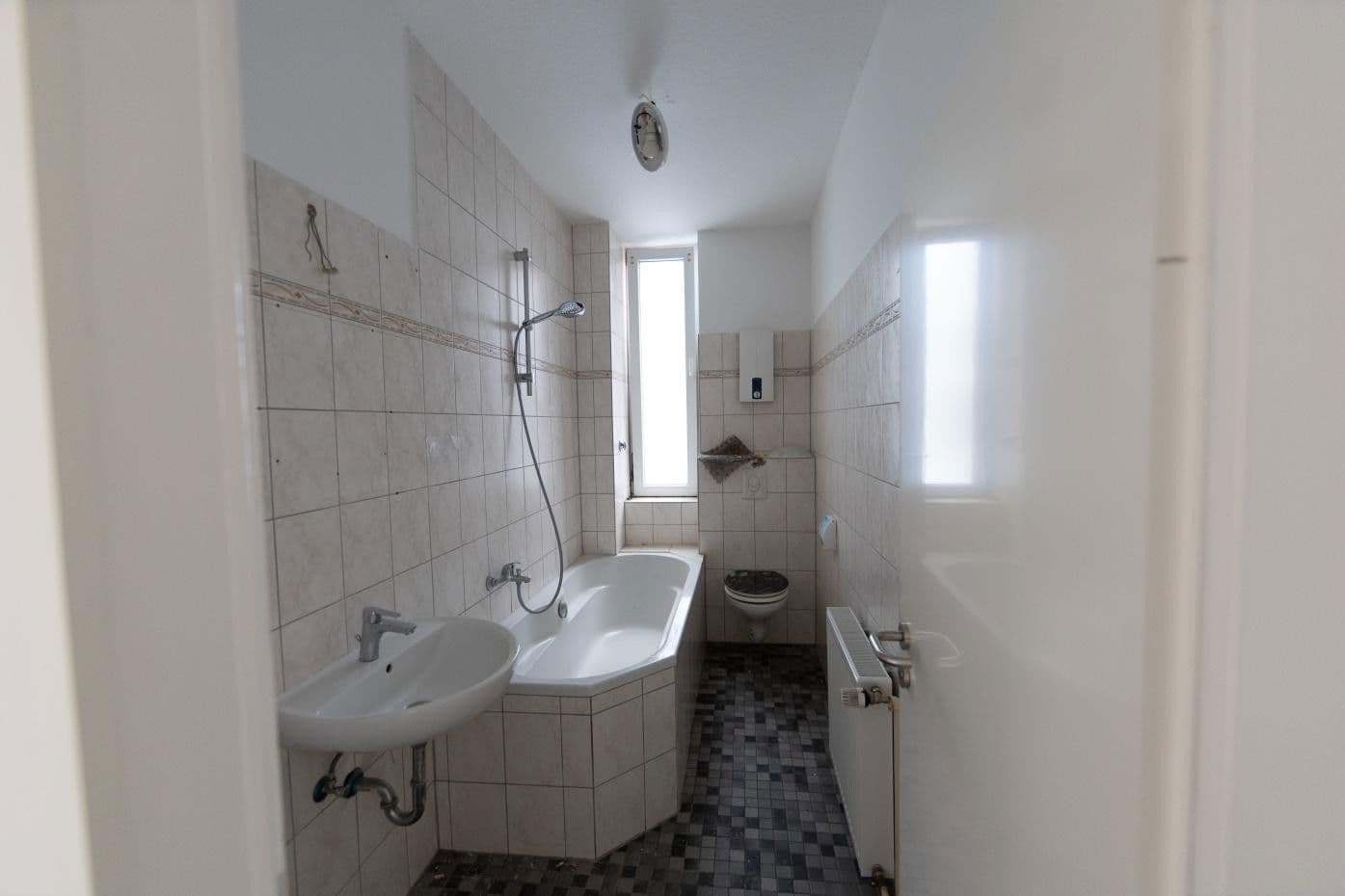 2 bedroom flat to rent, 60 m², Sommerstraße 1, Duisburg, North Rhine-Westphalia 2 bedroom flat to rent, 60 m², Sommerstraße 1, Duisburg, North Rhine-Westphalia