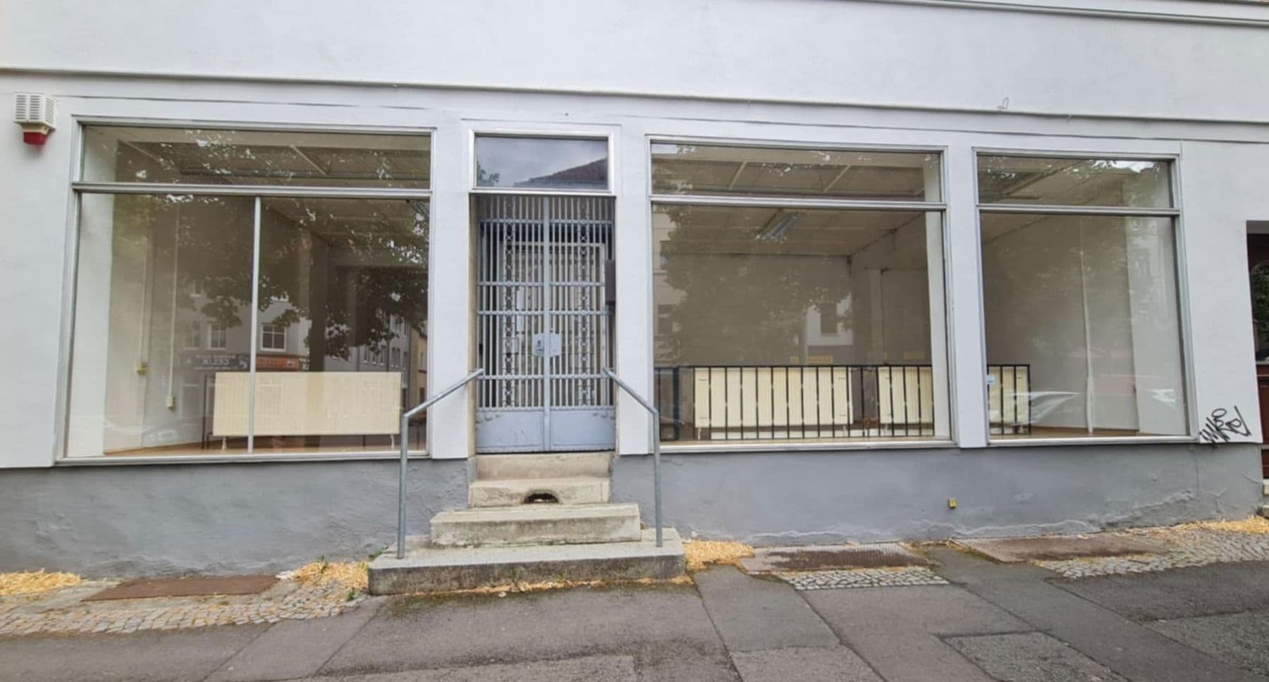 non-residential property to rent, 135 m², Erfurt, Thuringia non-residential property to rent, 135 m², Erfurt, Thuringia