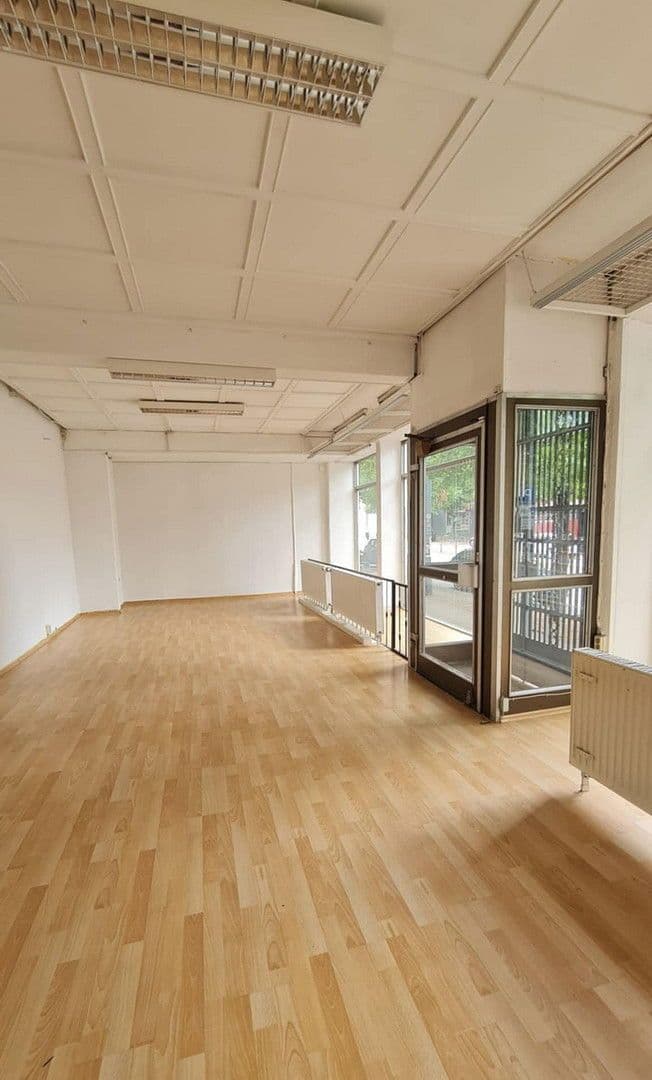 non-residential property to rent, 135 m², Erfurt, Thuringia non-residential property to rent, 135 m², Erfurt, Thuringia