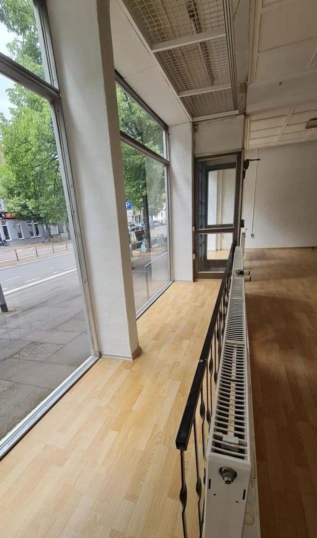 non-residential property to rent, 135 m², Erfurt, Thuringia non-residential property to rent, 135 m², Erfurt, Thuringia