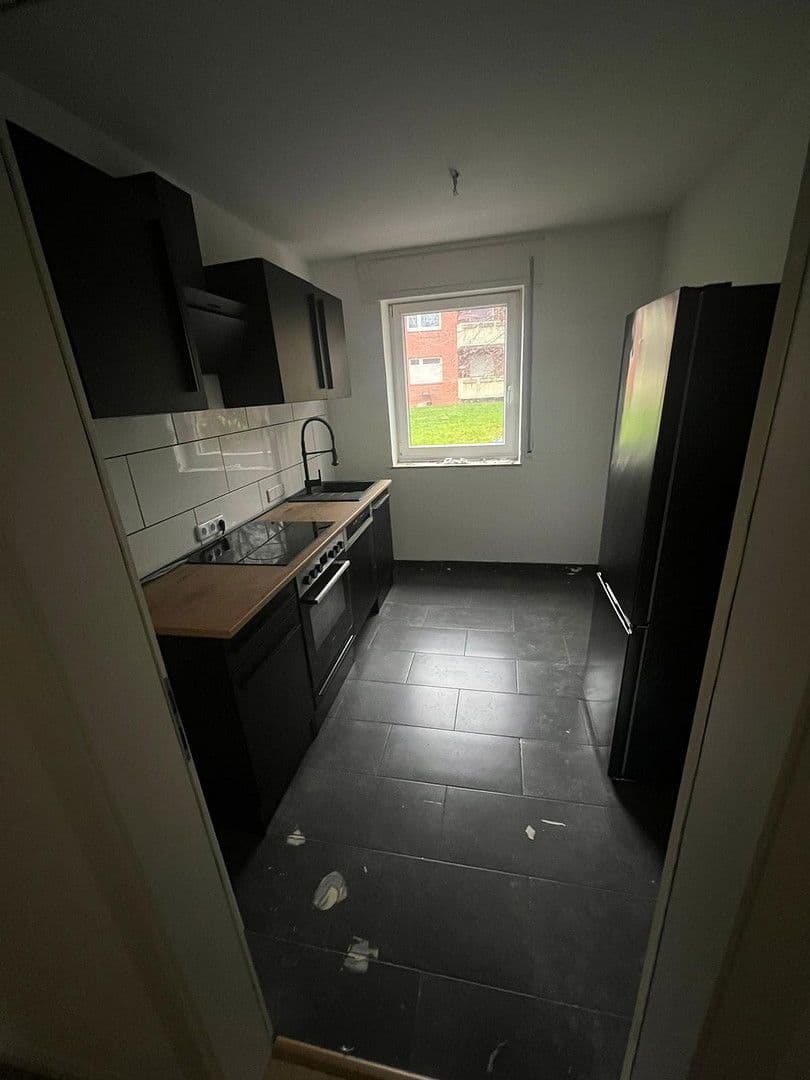 4 bedroom flat to rent, 83 m², Auf dem großen Felde 12, Axstedt, Lower Saxony 4 bedroom flat to rent, 83 m², Auf dem großen Felde 12, Axstedt, Lower Saxony