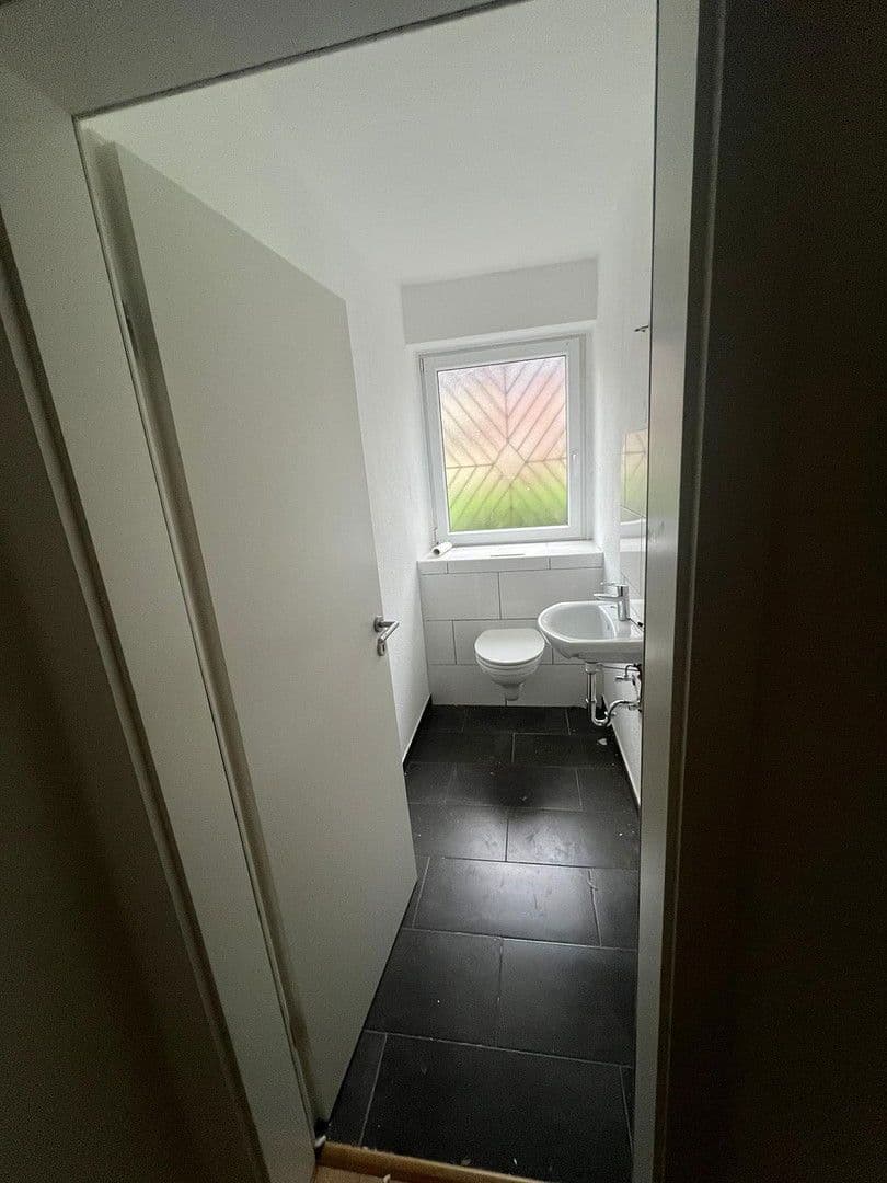 4 bedroom flat to rent, 83 m², Auf dem großen Felde 12, Axstedt, Lower Saxony 4 bedroom flat to rent, 83 m², Auf dem großen Felde 12, Axstedt, Lower Saxony