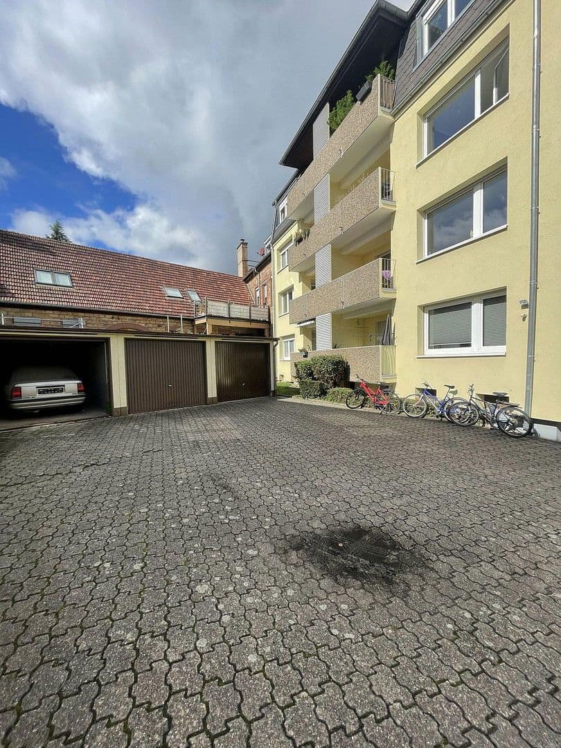 3 bedroom flat for sale, 75 m², Landau in der Pfalz, Rhineland-Palatinate 3 bedroom flat for sale, 75 m², Landau in der Pfalz, Rhineland-Palatinate
