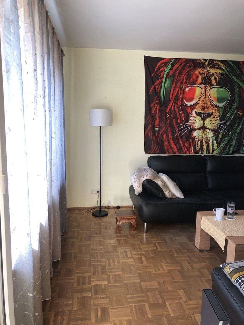 3 bedroom flat for sale, 75 m², Landau in der Pfalz, Rhineland-Palatinate 3 bedroom flat for sale, 75 m², Landau in der Pfalz, Rhineland-Palatinate