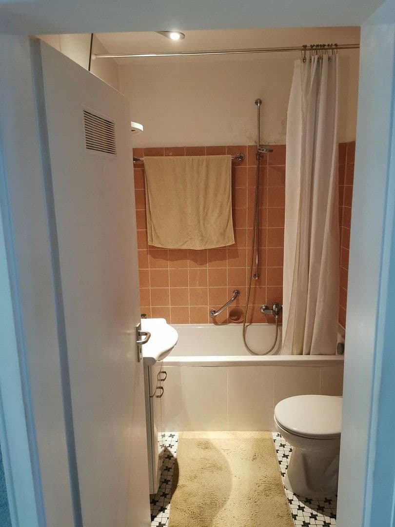 3 bedroom flat for sale, 75 m², Landau in der Pfalz, Rhineland-Palatinate 3 bedroom flat for sale, 75 m², Landau in der Pfalz, Rhineland-Palatinate