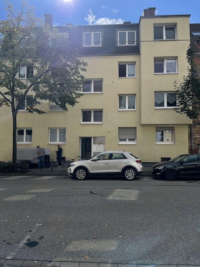 3 bedroom flat for sale, 75 m², Landau in der Pfalz, Rhineland-Palatinate 3 bedroom flat for sale, 75 m², Landau in der Pfalz, Rhineland-Palatinate