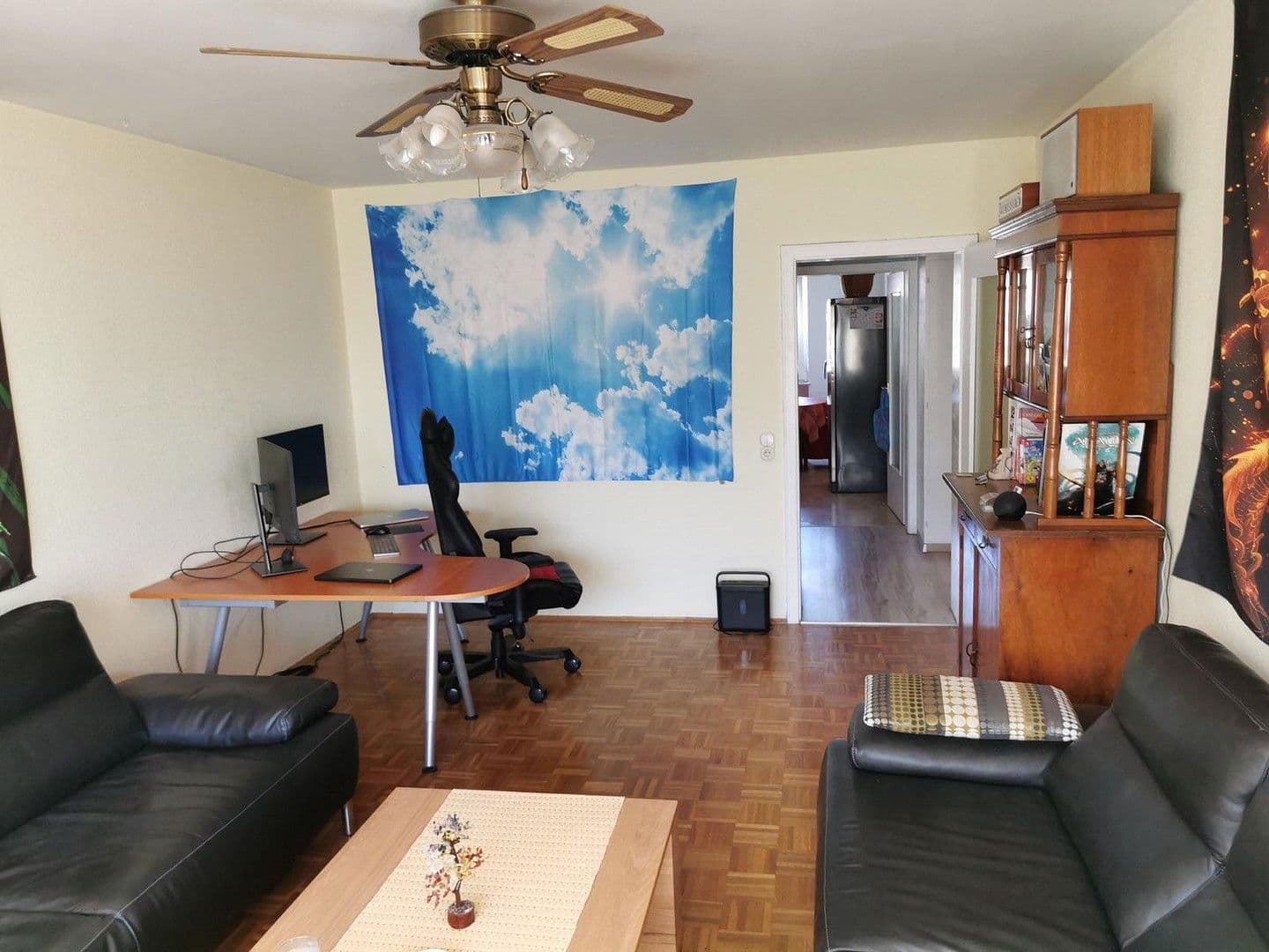 3 bedroom flat for sale, 75 m², Landau in der Pfalz, Rhineland-Palatinate 3 bedroom flat for sale, 75 m², Landau in der Pfalz, Rhineland-Palatinate