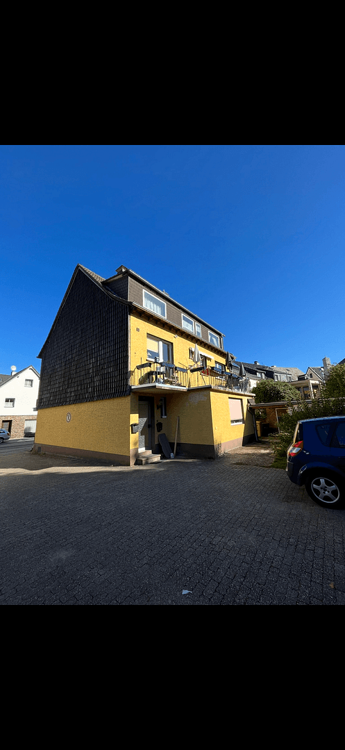 4 bedroom flat to rent, 80 m², Kölner Straße 60, Hellenthal, North Rhine-Westphalia 4 bedroom flat to rent, 80 m², Kölner Straße 60, Hellenthal, North Rhine-Westphalia