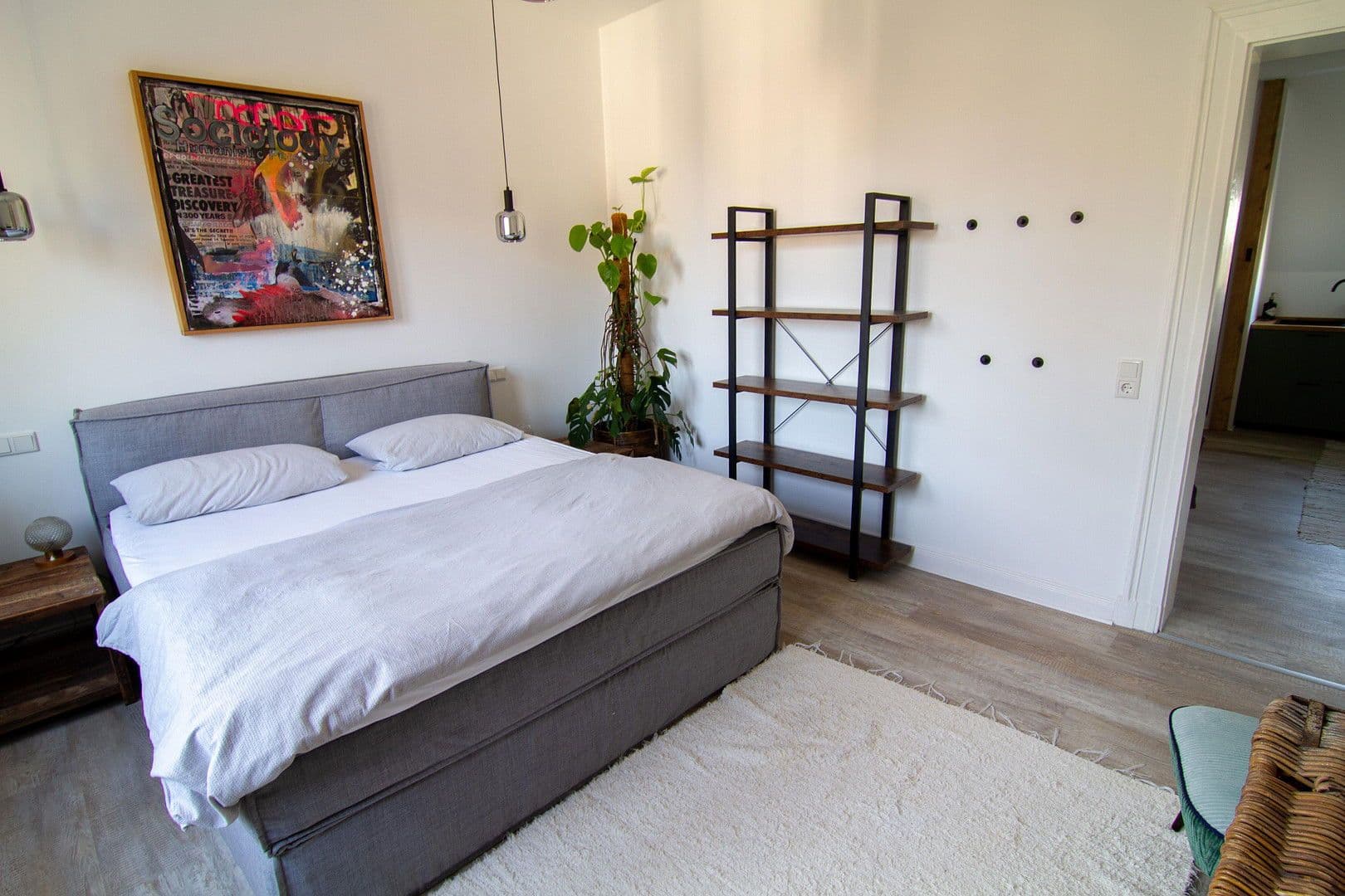 2 bedroom flat to rent, 70 m², Mülheim Ruhr, North Rhine-Westphalia 2 bedroom flat to rent, 70 m², Mülheim Ruhr, North Rhine-Westphalia