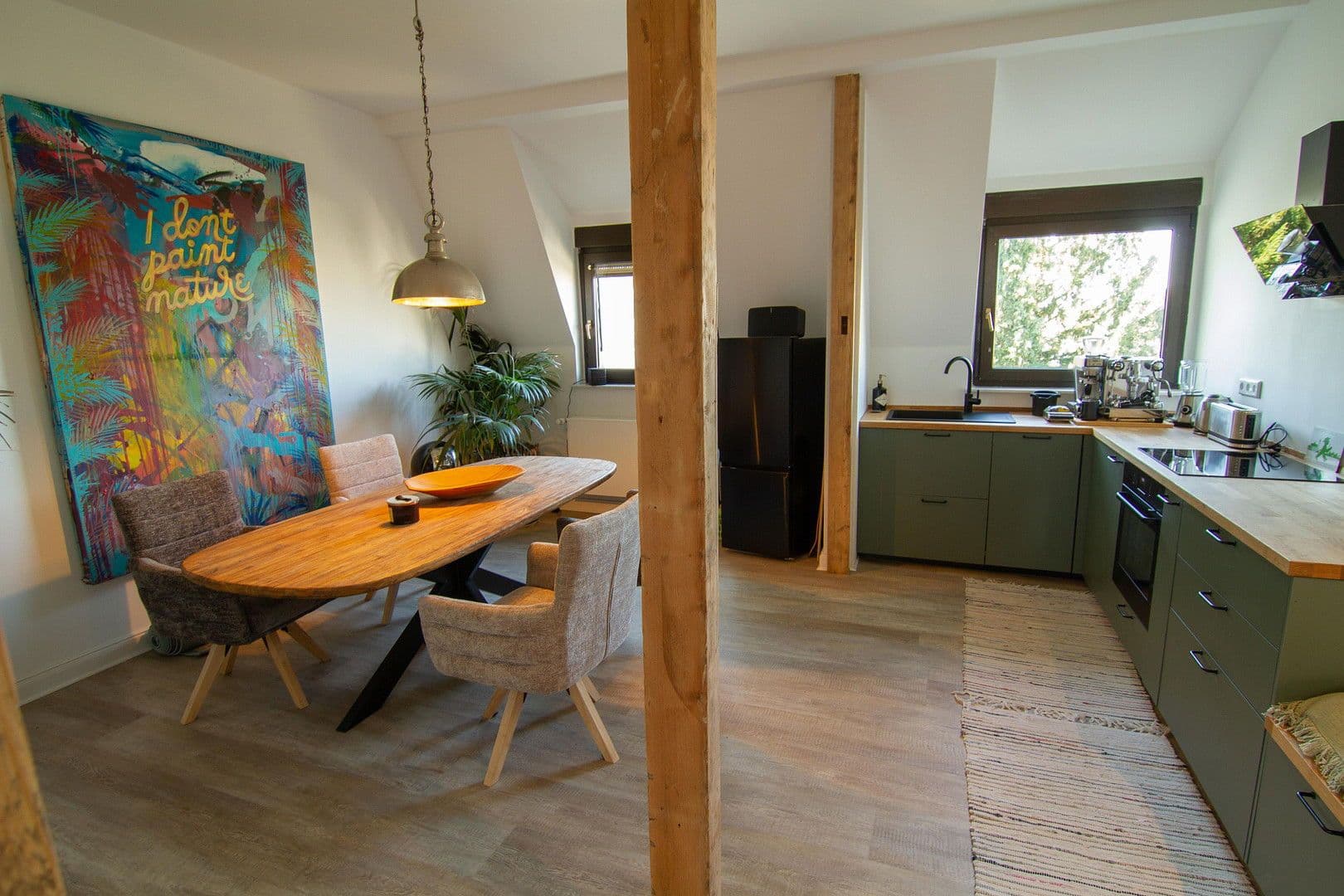 2 bedroom flat to rent, 70 m², Mülheim Ruhr, North Rhine-Westphalia 2 bedroom flat to rent, 70 m², Mülheim Ruhr, North Rhine-Westphalia