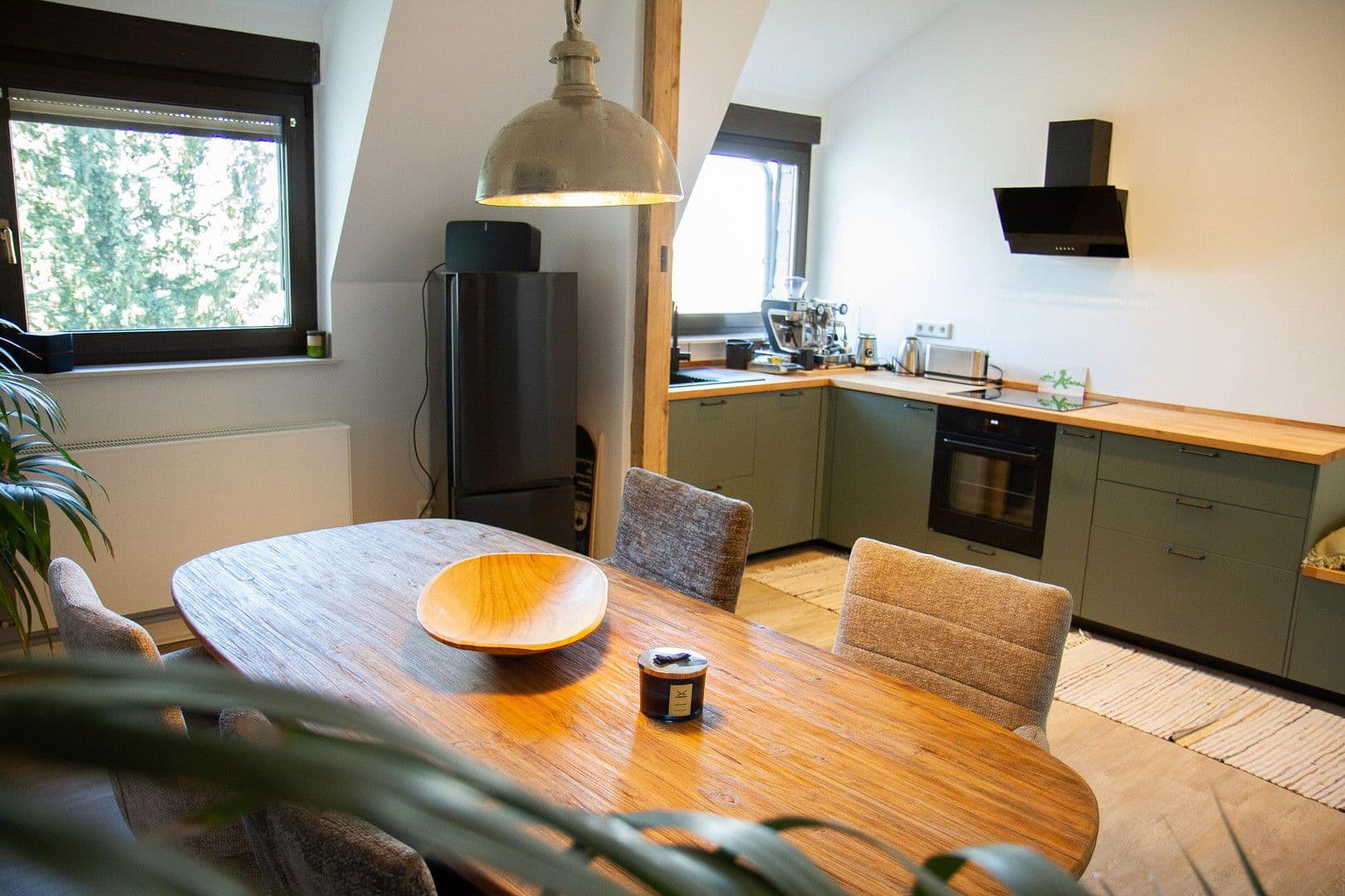 2 bedroom flat to rent, 70 m², Mülheim Ruhr, North Rhine-Westphalia 2 bedroom flat to rent, 70 m², Mülheim Ruhr, North Rhine-Westphalia