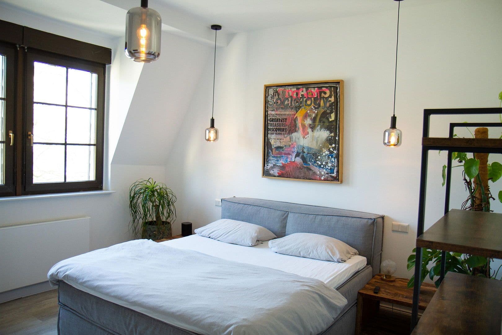 2 bedroom flat to rent, 70 m², Mülheim Ruhr, North Rhine-Westphalia 2 bedroom flat to rent, 70 m², Mülheim Ruhr, North Rhine-Westphalia