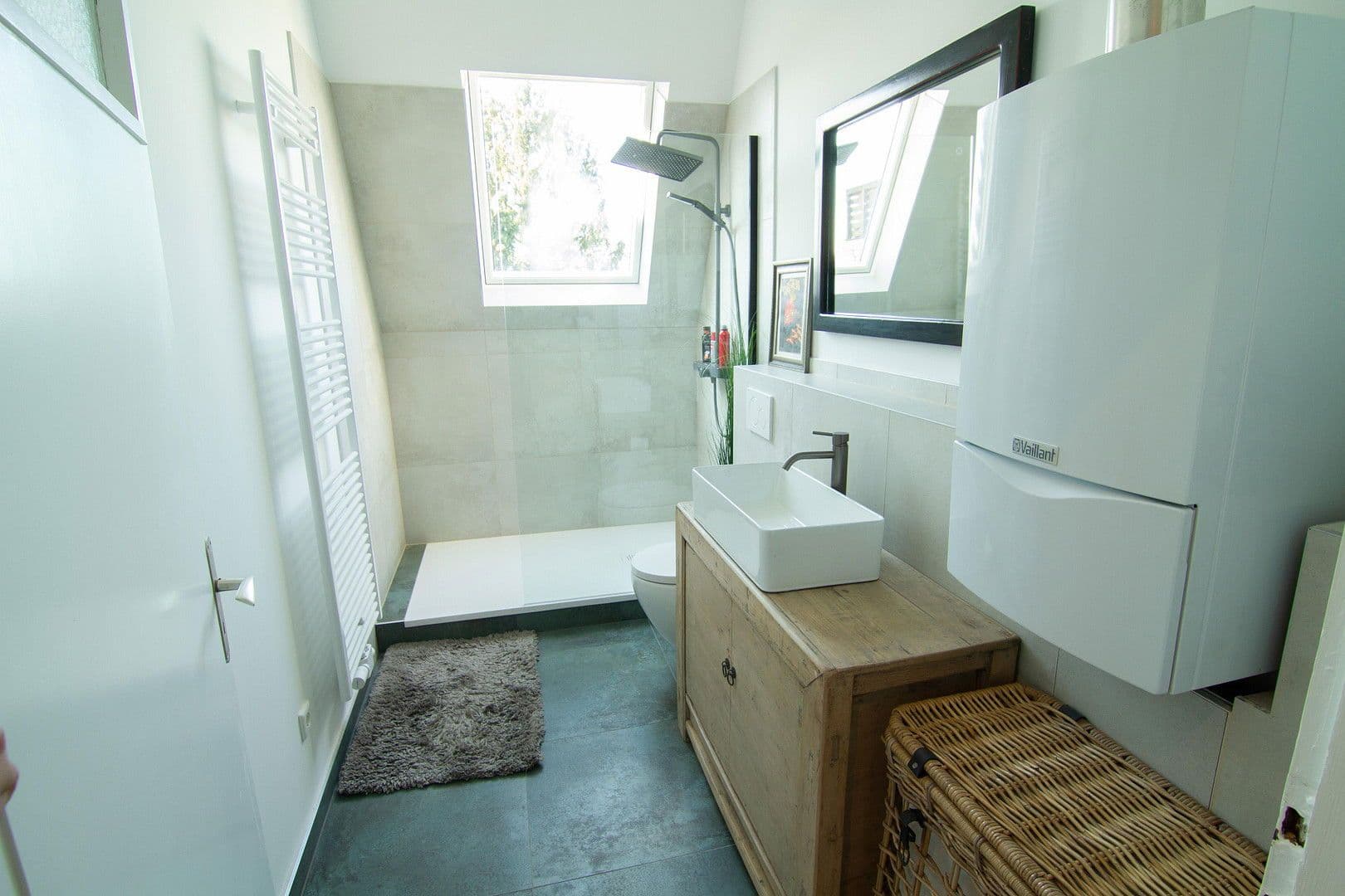 2 bedroom flat to rent, 70 m², Mülheim Ruhr, North Rhine-Westphalia 2 bedroom flat to rent, 70 m², Mülheim Ruhr, North Rhine-Westphalia