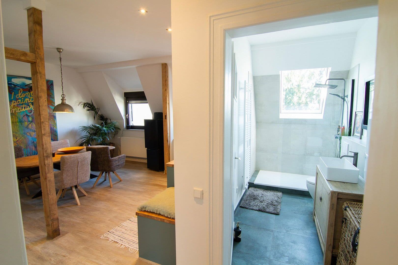 2 bedroom flat to rent, 70 m², Mülheim Ruhr, North Rhine-Westphalia 2 bedroom flat to rent, 70 m², Mülheim Ruhr, North Rhine-Westphalia