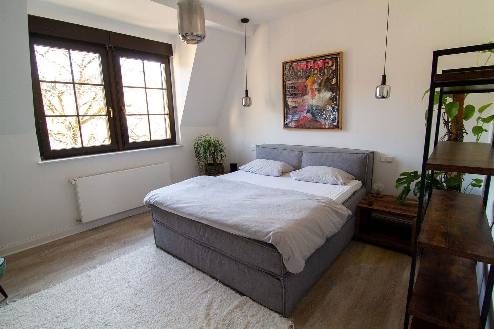 2 bedroom flat to rent, 70 m², Mülheim Ruhr, North Rhine-Westphalia 2 bedroom flat to rent, 70 m², Mülheim Ruhr, North Rhine-Westphalia