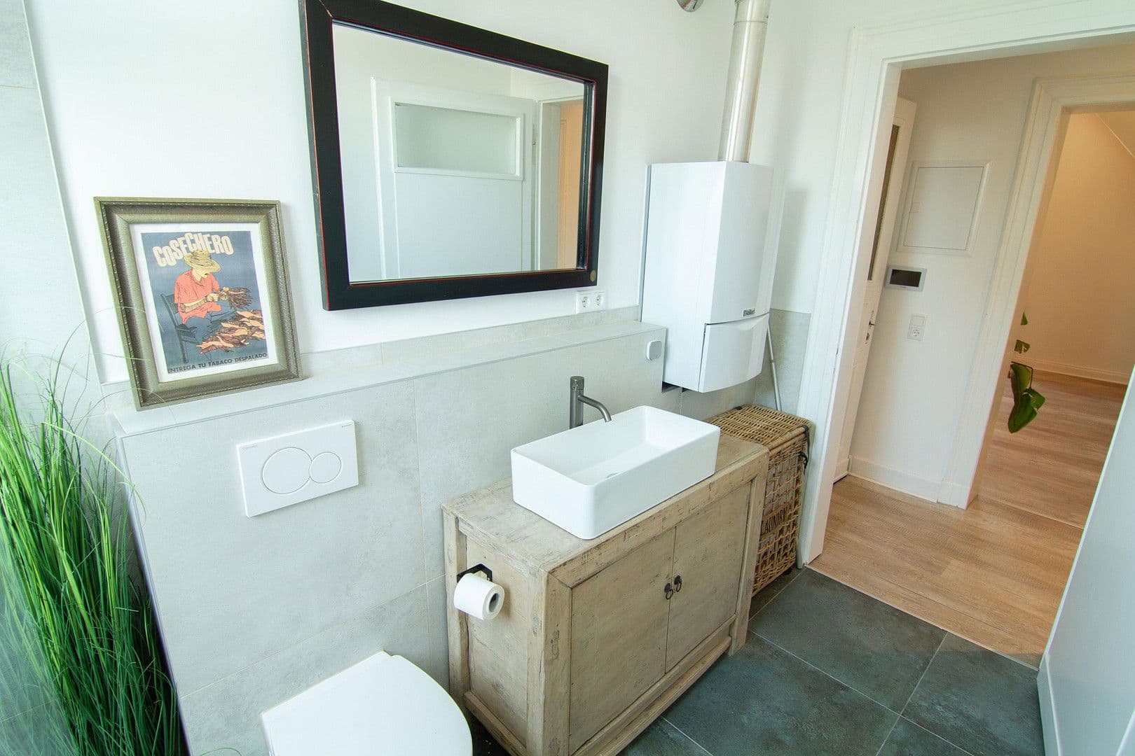 2 bedroom flat to rent, 70 m², Mülheim Ruhr, North Rhine-Westphalia 2 bedroom flat to rent, 70 m², Mülheim Ruhr, North Rhine-Westphalia