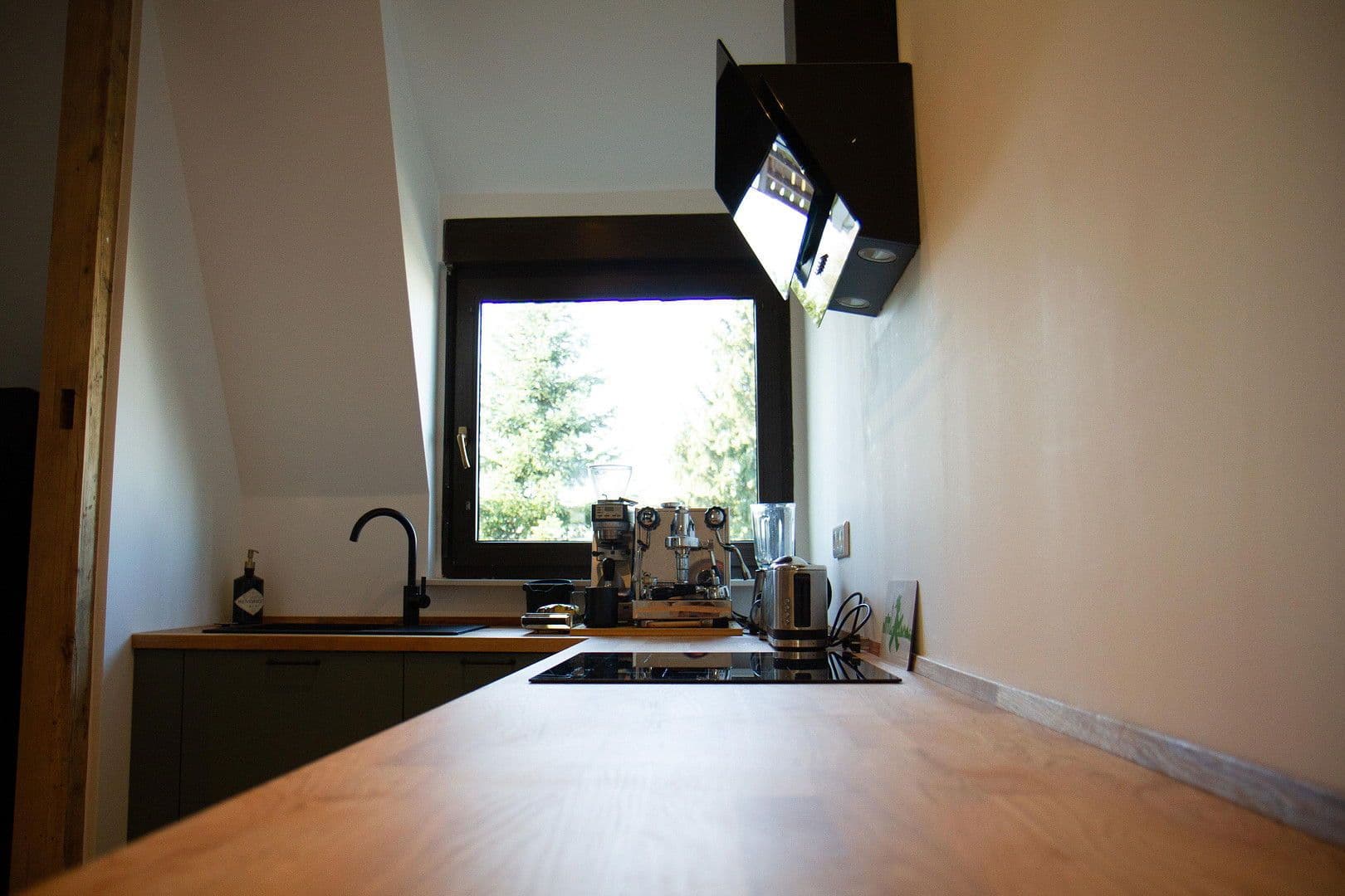 2 bedroom flat to rent, 70 m², Mülheim Ruhr, North Rhine-Westphalia 2 bedroom flat to rent, 70 m², Mülheim Ruhr, North Rhine-Westphalia