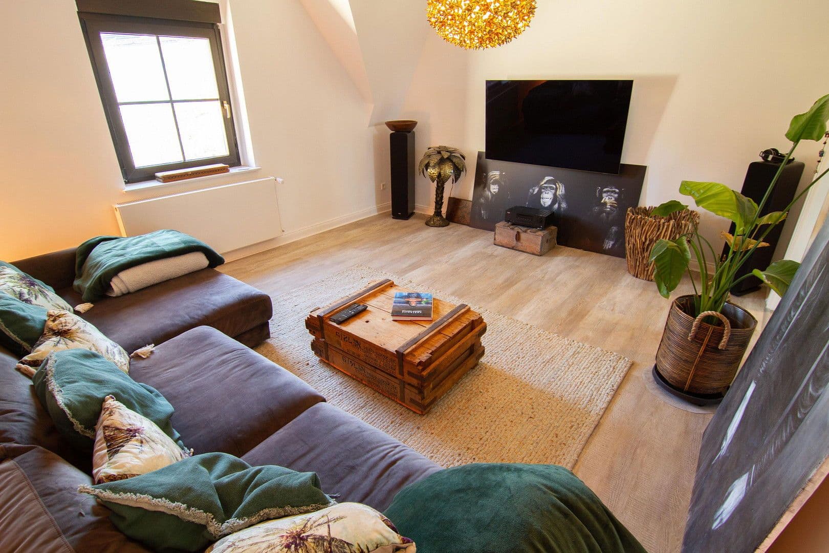 2 bedroom flat to rent, 70 m², Mülheim Ruhr, North Rhine-Westphalia 2 bedroom flat to rent, 70 m², Mülheim Ruhr, North Rhine-Westphalia