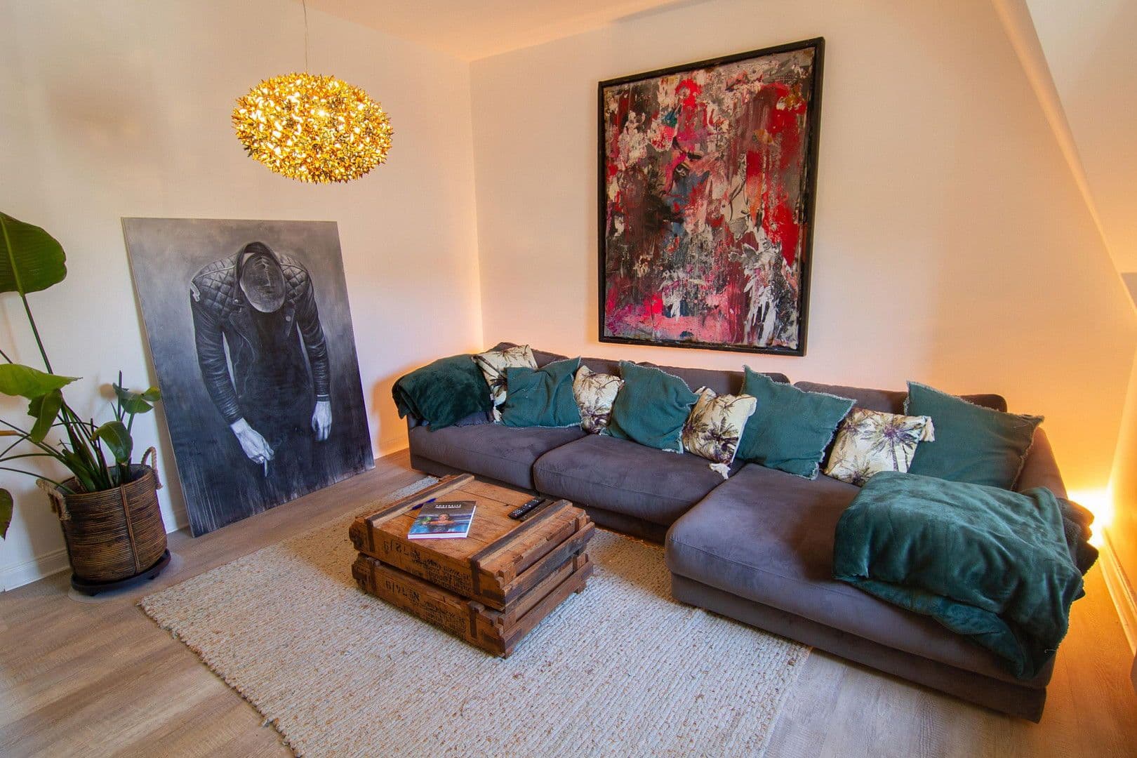 2 bedroom flat to rent, 70 m², Mülheim Ruhr, North Rhine-Westphalia 2 bedroom flat to rent, 70 m², Mülheim Ruhr, North Rhine-Westphalia