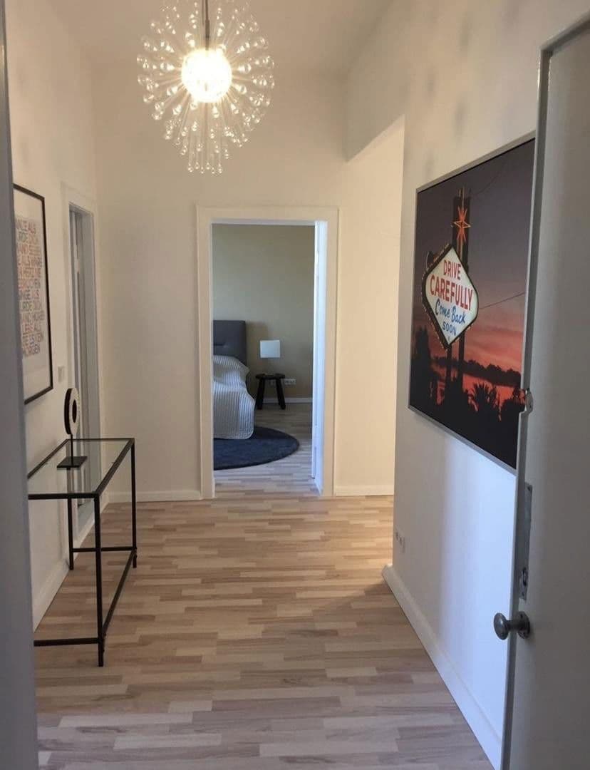 2 bedroom flat to rent, 65 m², Strausberger Platz 3, Berlin, Berlin 2 bedroom flat to rent, 65 m², Strausberger Platz 3, Berlin, Berlin