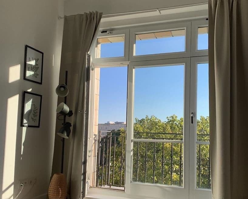 2 bedroom flat to rent, 65 m², Strausberger Platz 3, Berlin, Berlin 2 bedroom flat to rent, 65 m², Strausberger Platz 3, Berlin, Berlin